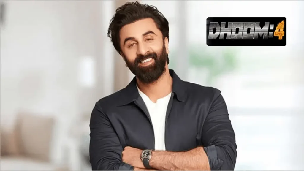 Dhoom 4