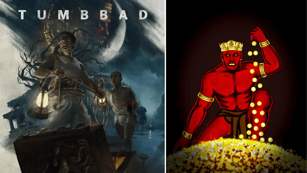 Tumbbad Re Release: बॉक्स ऑफिस पर धमाल