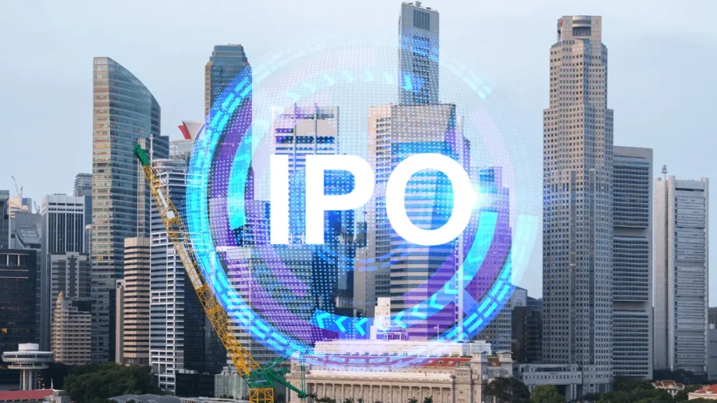 Upcoming IPO
