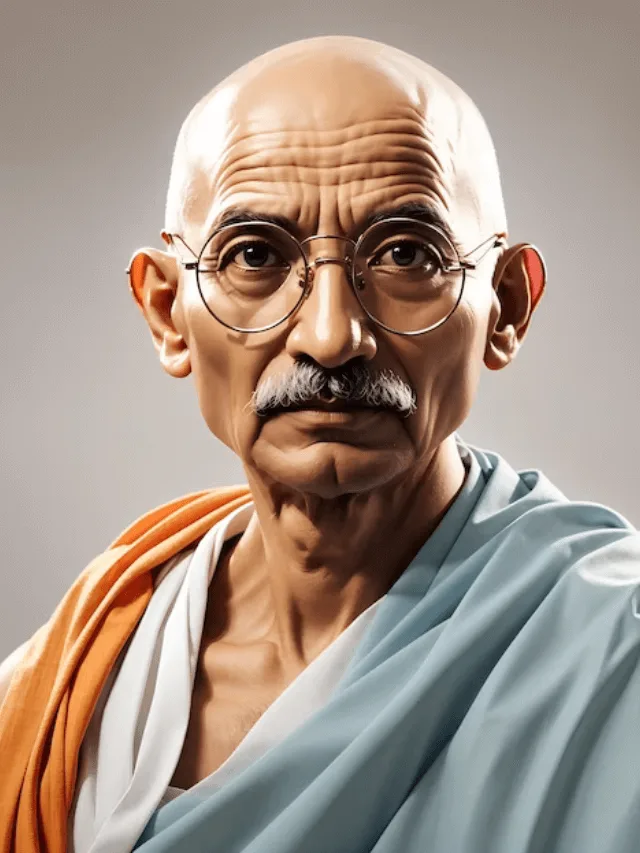 Mahatma Gandhi Jayanti 2024: छात्रों के लिए रचनात्मक गतिविधियाँ