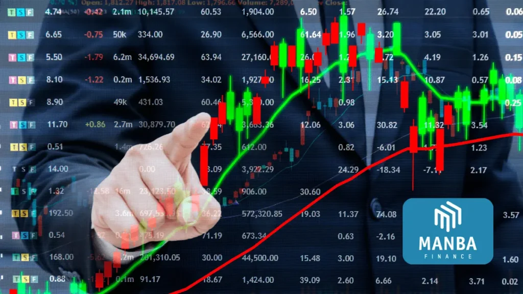 manba finance ipo