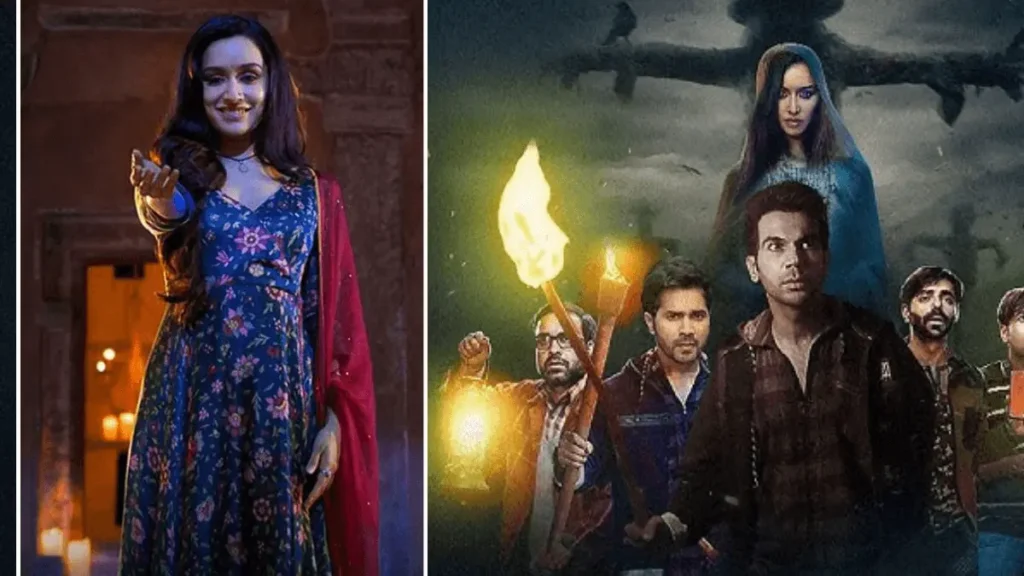 stree 2 box office