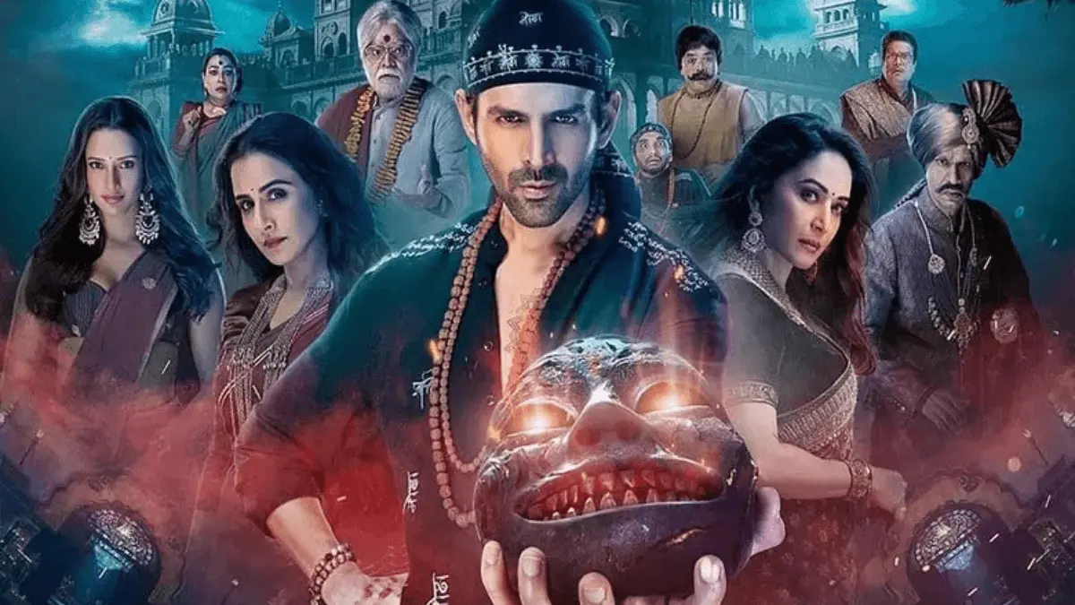 Bhool Bhulaiyaa 3 Pre-REVIEW: डर और कॉमेडी का ज़बरदस्त मिश्रण