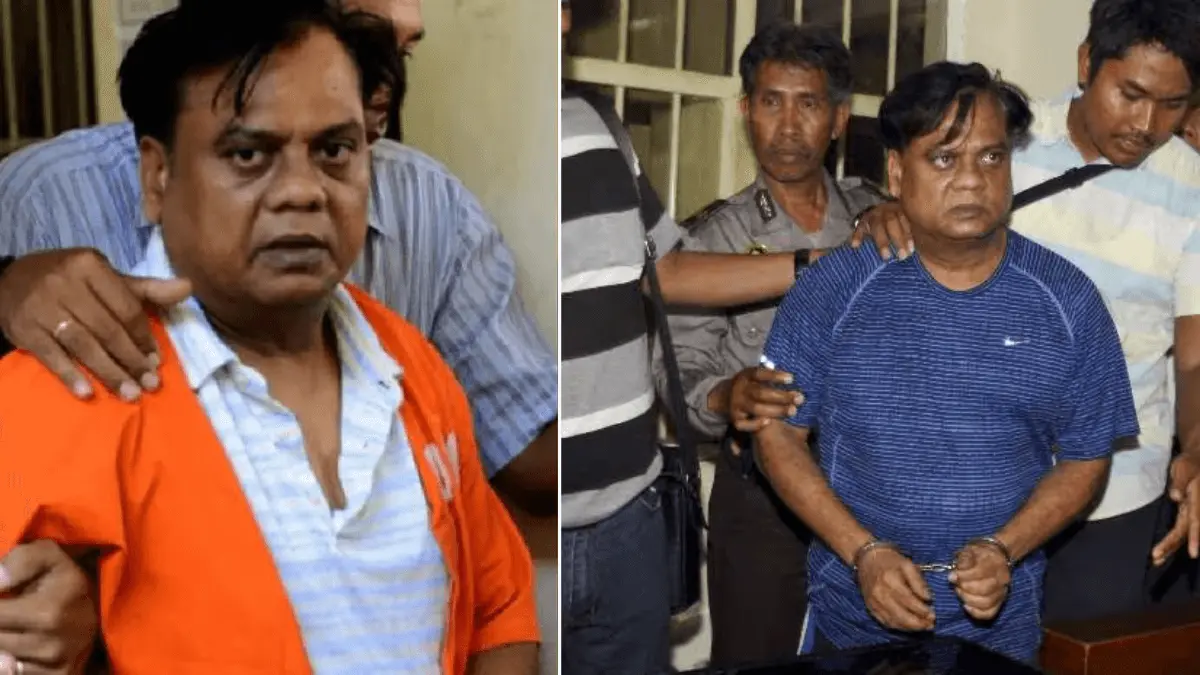 Chhota Rajan Bail: छोटा राजन को मिली जमानत, उम्रकैद भी खत्म