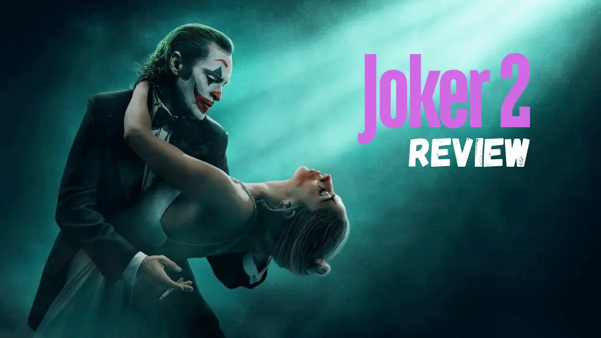 Joker 2 Review: कमजोर कहानी, खींचा हुआ प्लॉट, परफॉर्मेंस