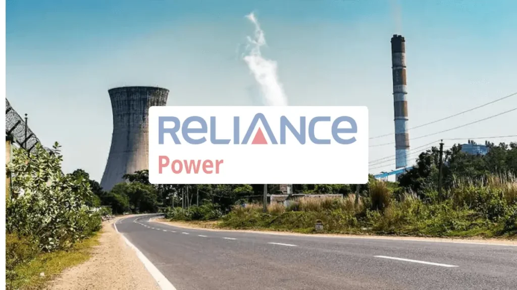 Reliance Anil Ambani