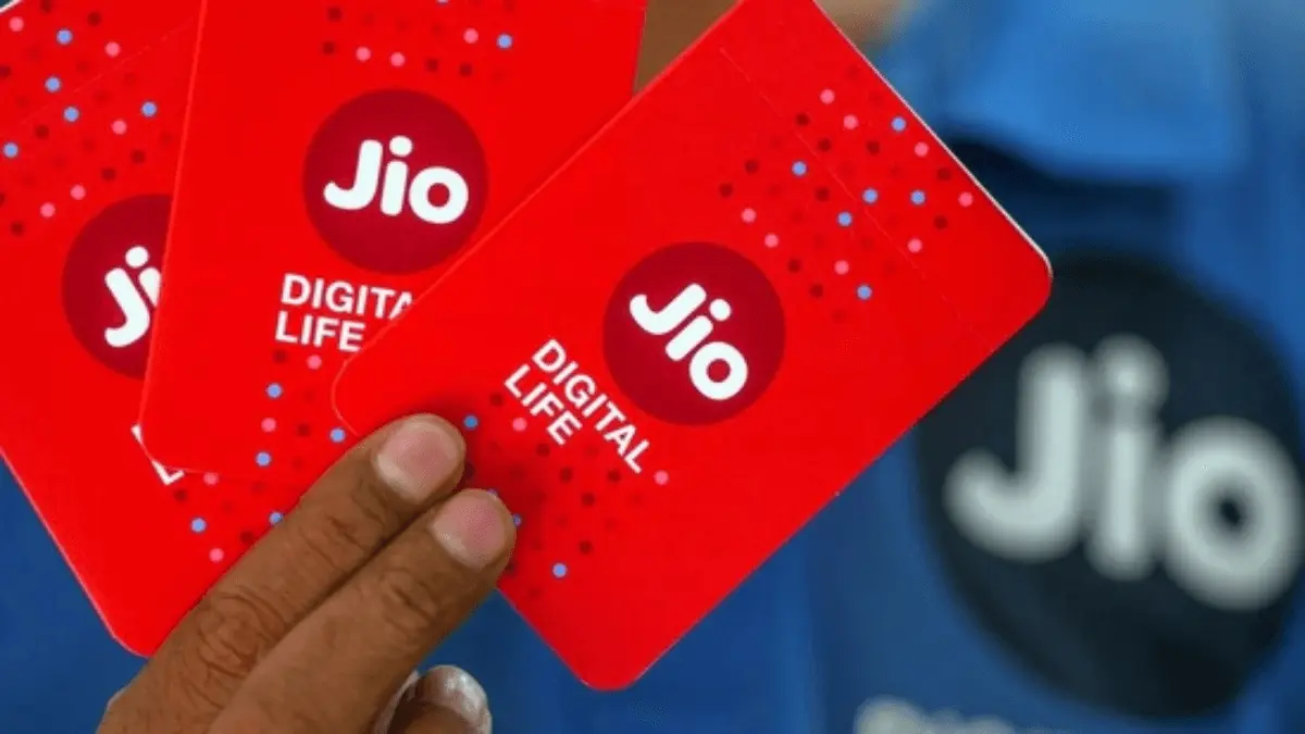 Reliance Jio ने खोए 10.9 मिलियन ग्राहक, कारन है बहोत खास