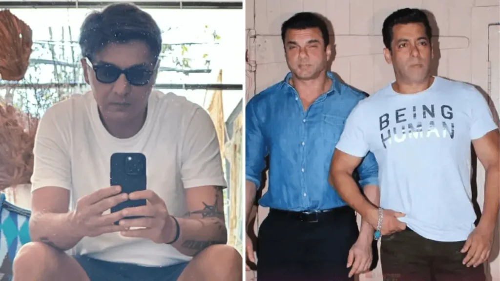 Vikram Ahuja
