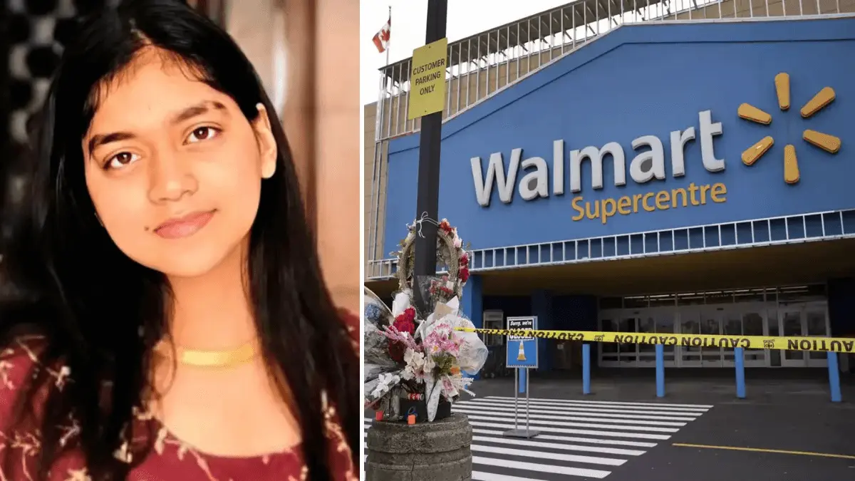 Walmart Canada Oven Death: गुरसिमरन कौर की दर्दनाक मौत