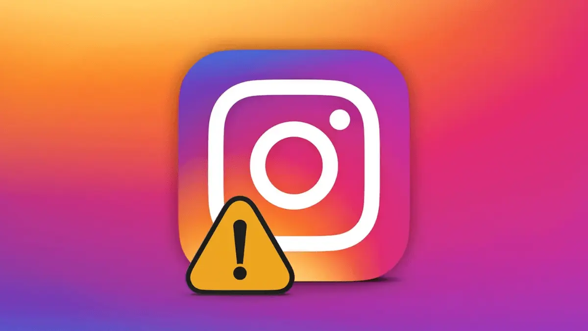 Instagram Server Down की समस्या ने हजारों यूजर्स को किया प्रभावित