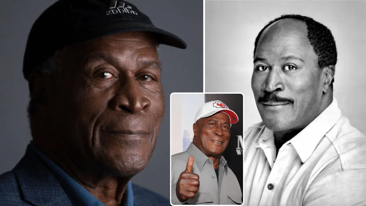 John Amos Death: ‘गुड टाइम्स’ अभिनेता का 84 साल में निधन