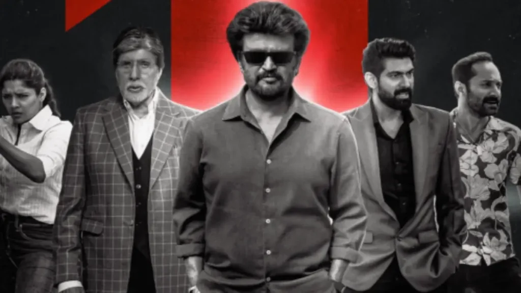 vettaiyan box office collection