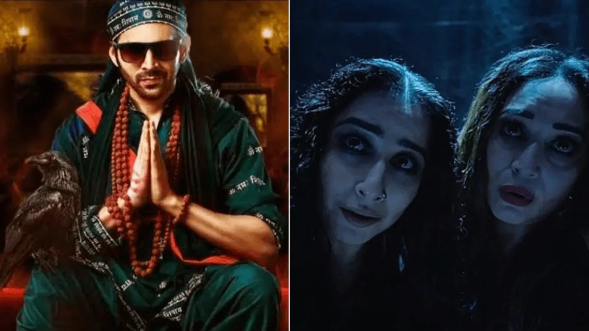 Bhool Bhulaiyaa 3 Day 5 Collection: 200 करोड़ के पार, दिवाली वीकेंड का भरपूर फायदा