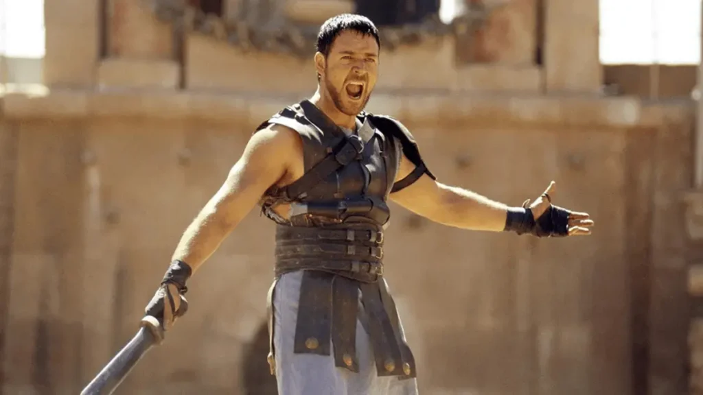 Gladiator 2 Review