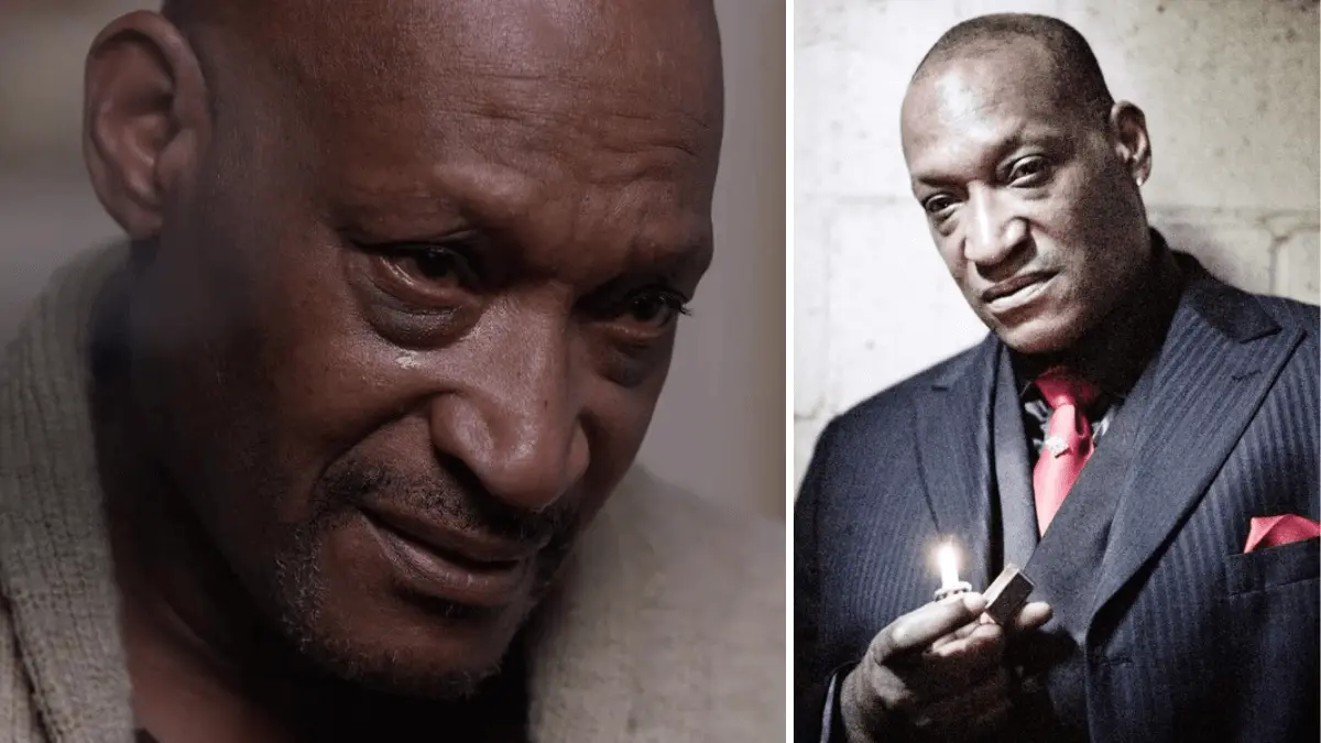 हॉरर फिल्म जगत के मशहूर अभिनेता Tony Todd का निधन