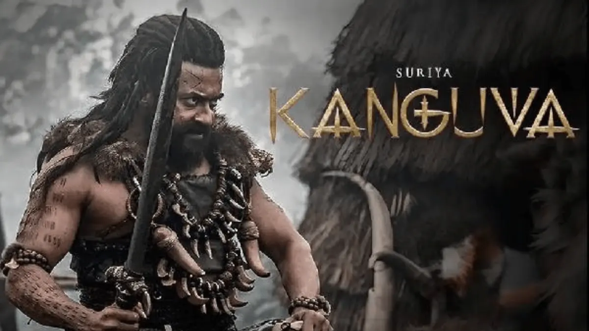 Kanguva OTT Release Date: Suriya की फिल्म कब होगी स्ट्रीम?