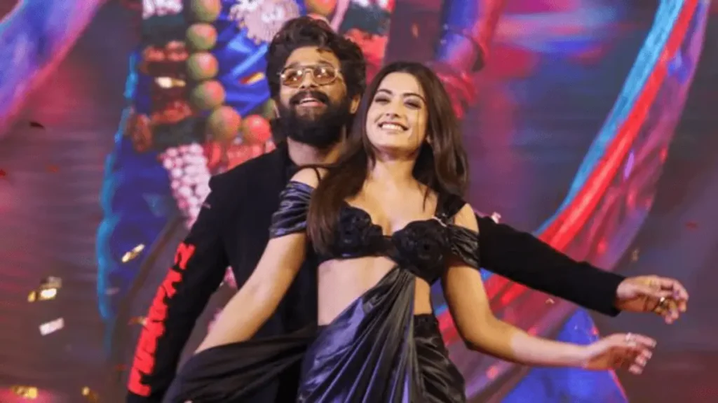 Pushpa 2 Day 10 Collection