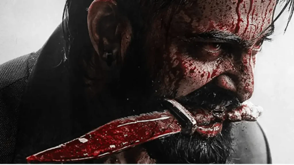marco movie review