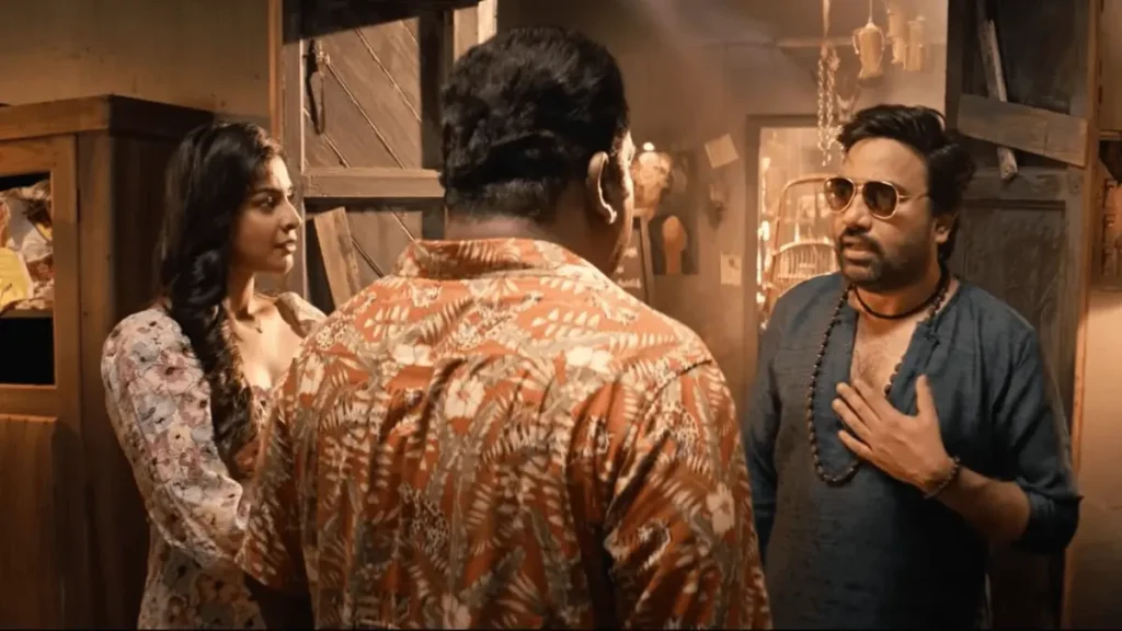 soodhu kavvum 2 review