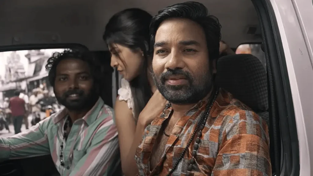 soodhu kavvum 2 review