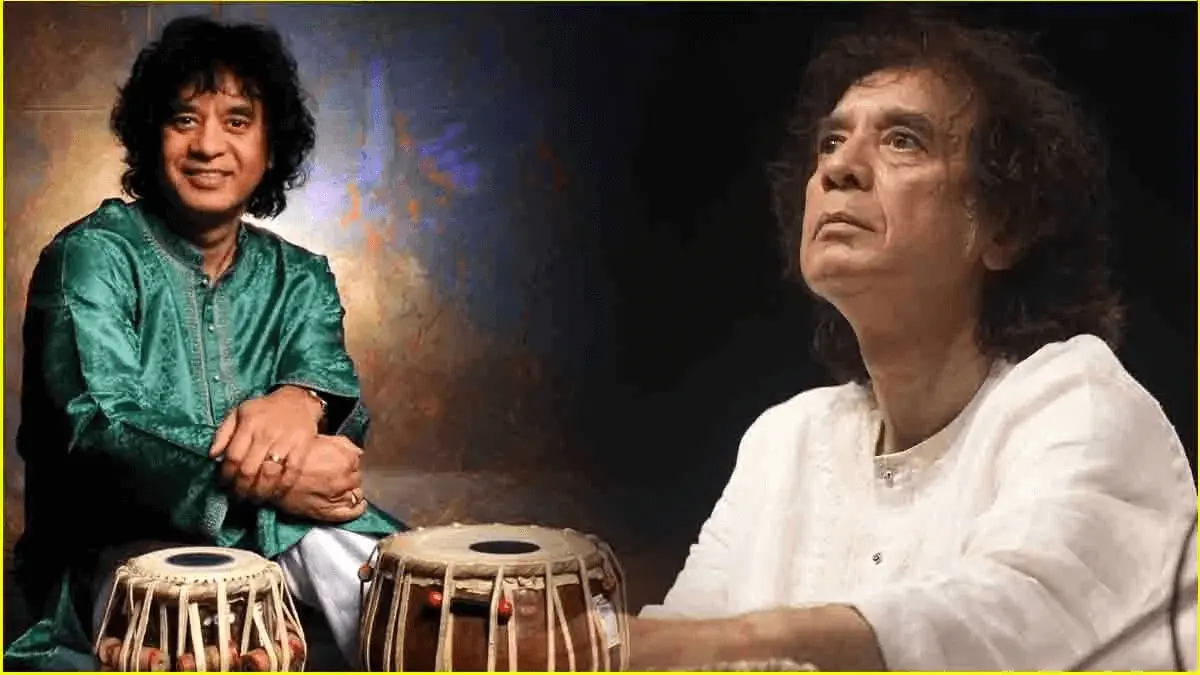 Tabla Maestro Zakir Hussain ICU में भर्ती, हार्ट प्रॉब्लम्स की वजह से हालत गंभीर